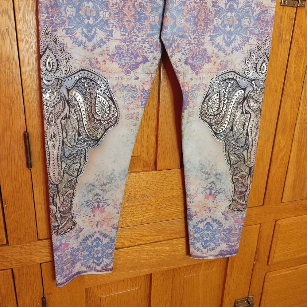 Evolution And Creation Elephant Boho Rhapsody Ank… - image 4